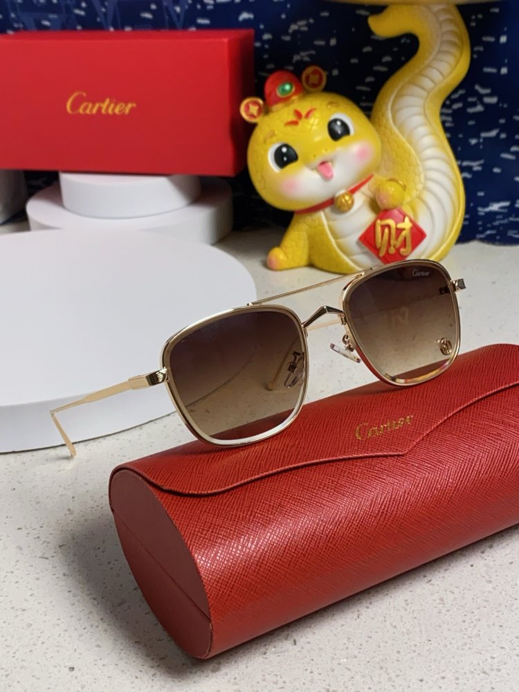 Очки солнцезащитные фото 9