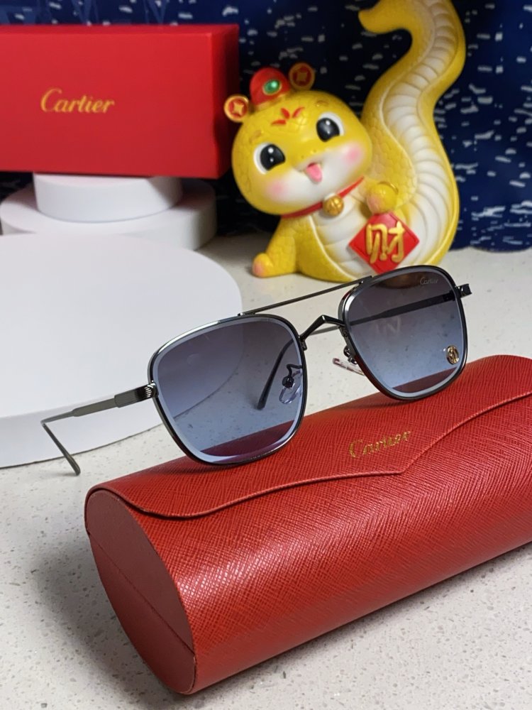 Очки солнцезащитные фото 9