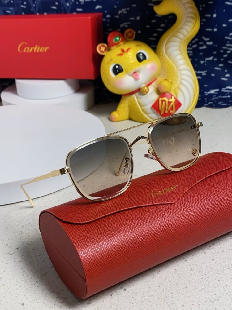 Очки солнцезащитные фото 9