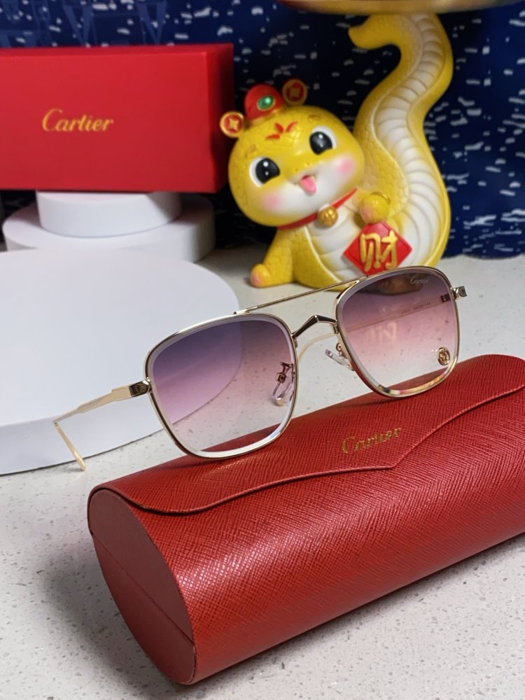 Очки солнцезащитные фото 9