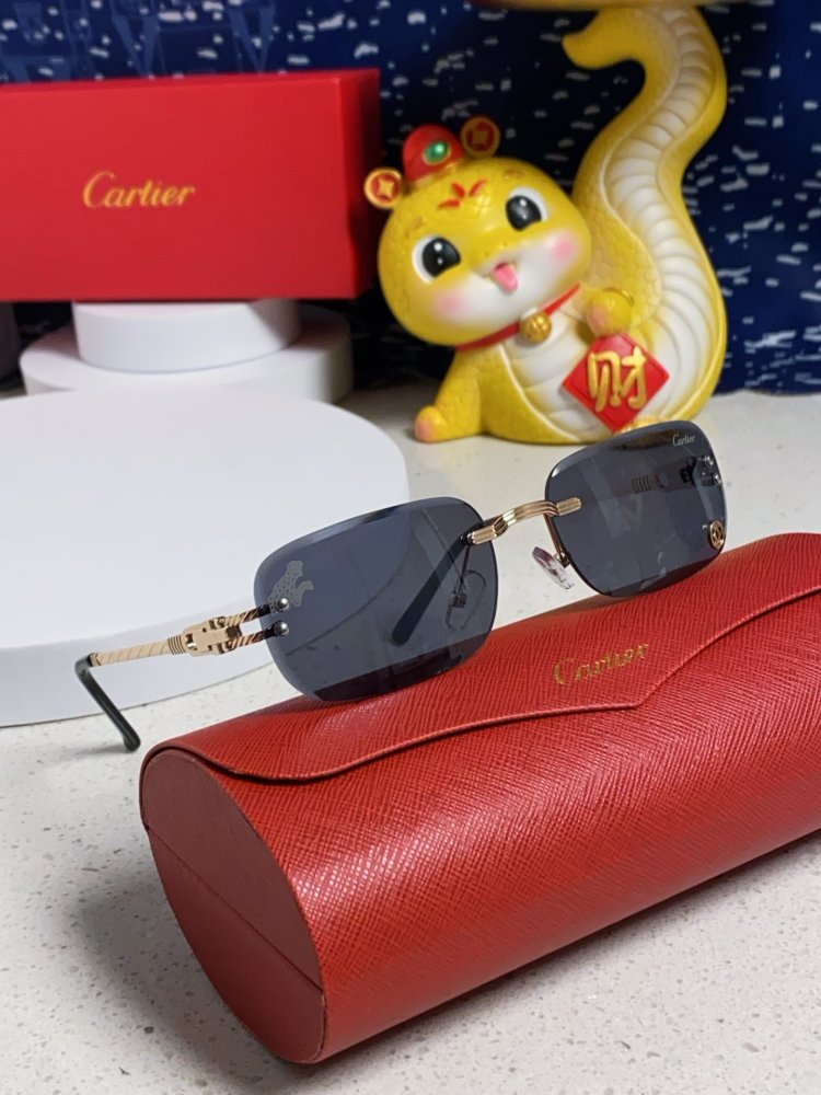 Очки солнцезащитные фото 9