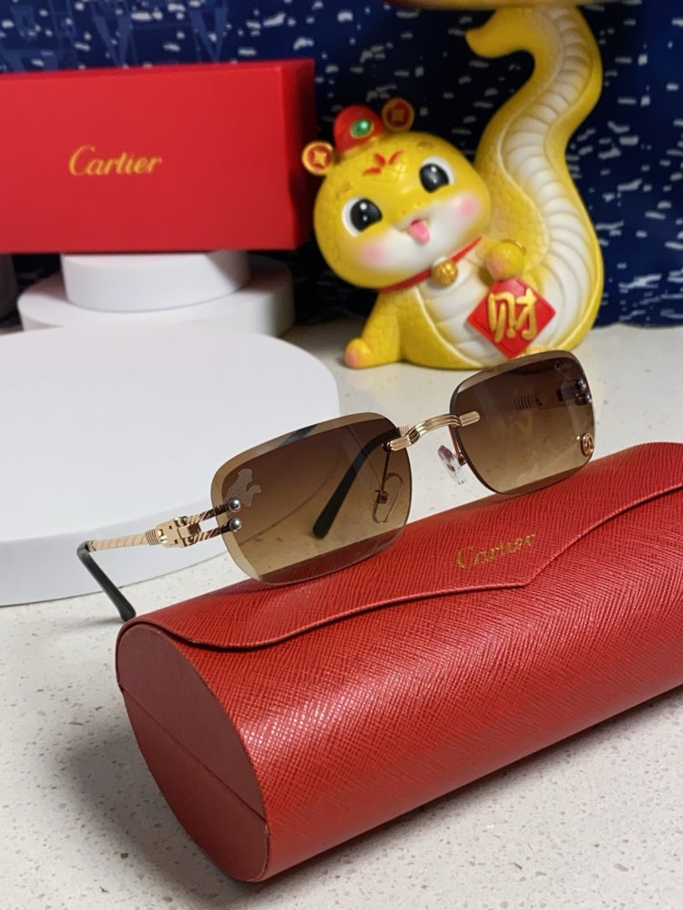 Очки солнцезащитные фото 9