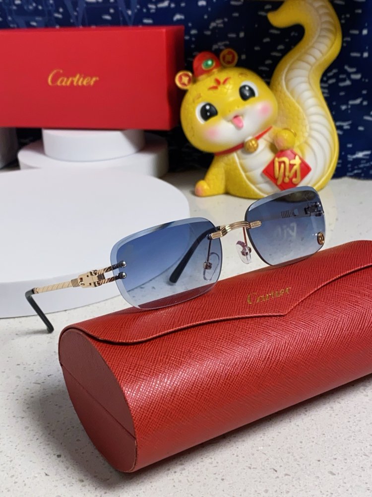 Очки солнцезащитные фото 9