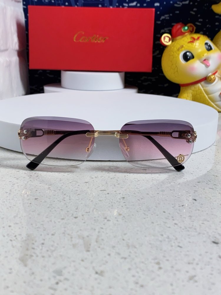 Очки солнцезащитные фото 9