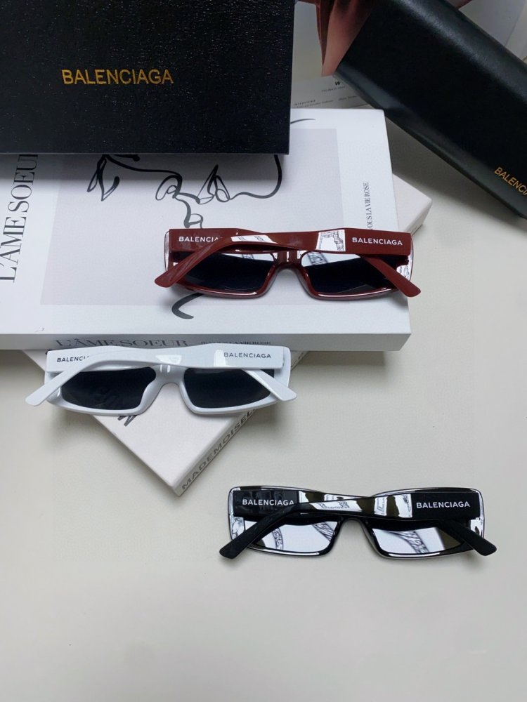 Очки солнцезащитные фото 9