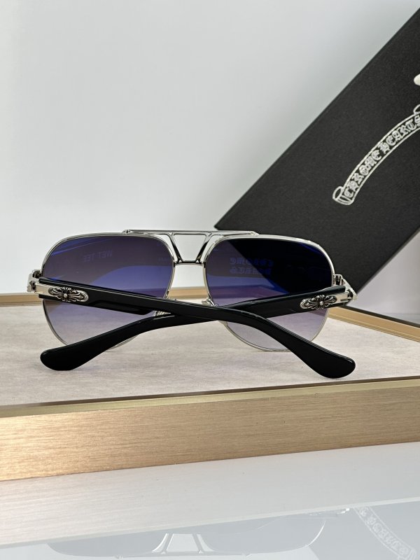 Очки солнцезащитные фото 9