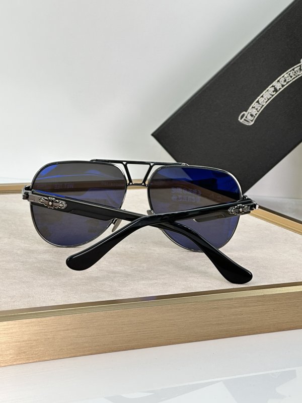 Очки солнцезащитные фото 9