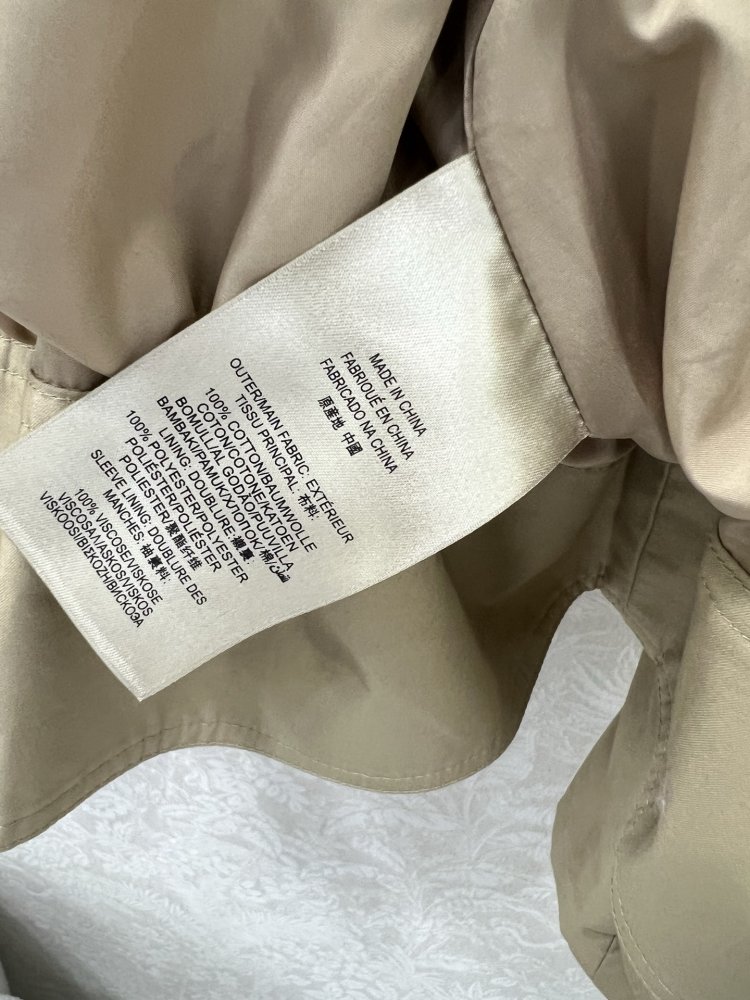 Однобортная куртка з капюшоном фото 6