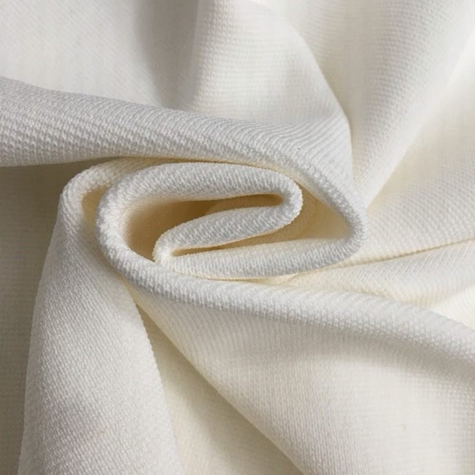 Однобортное трикотажное платье фото 8