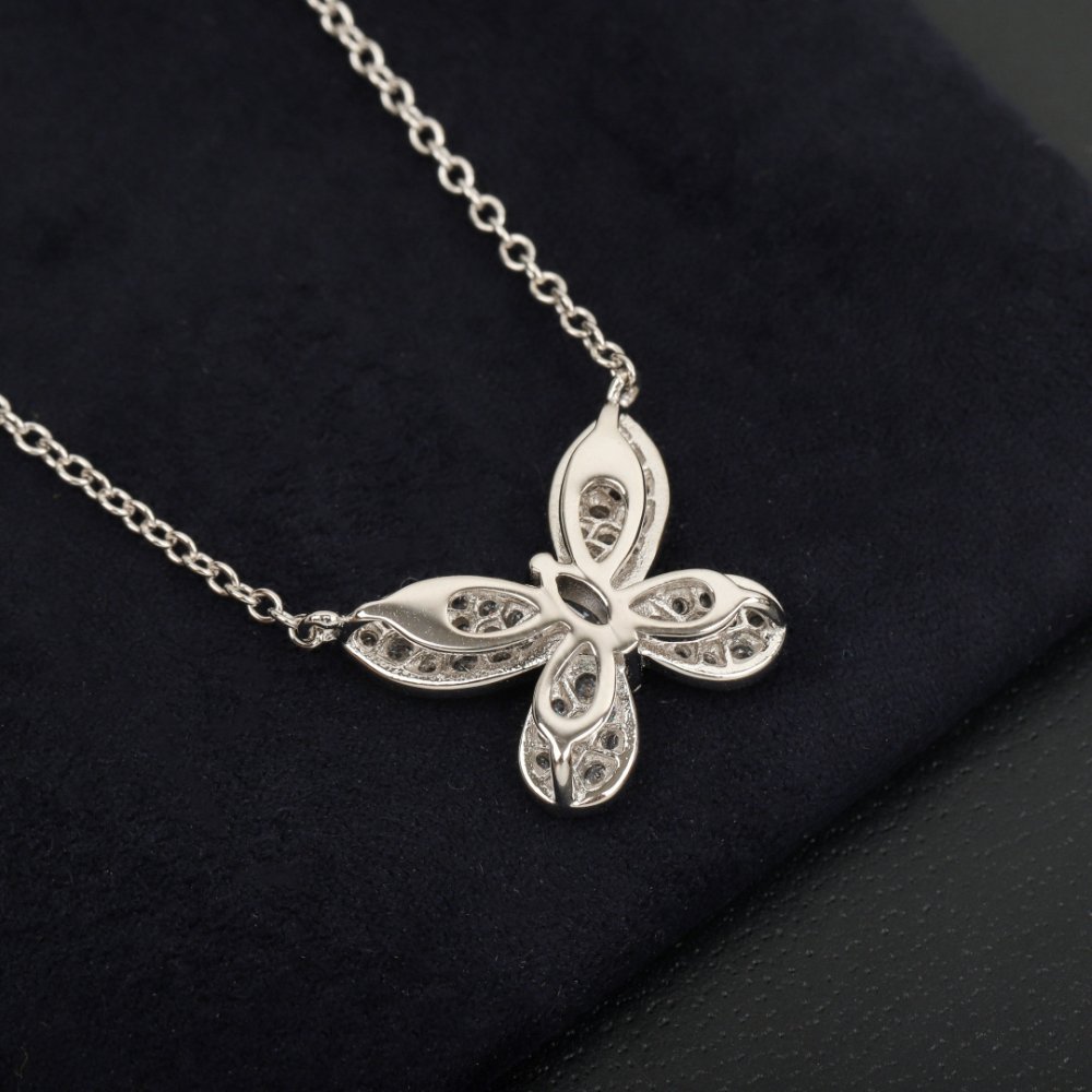 Ожерелье Phantom Butterfly фото 4