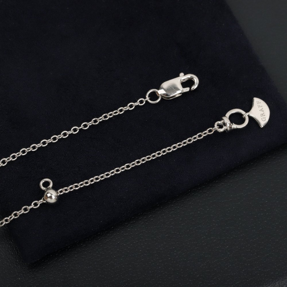 Ожерелье Phantom Butterfly фото 5