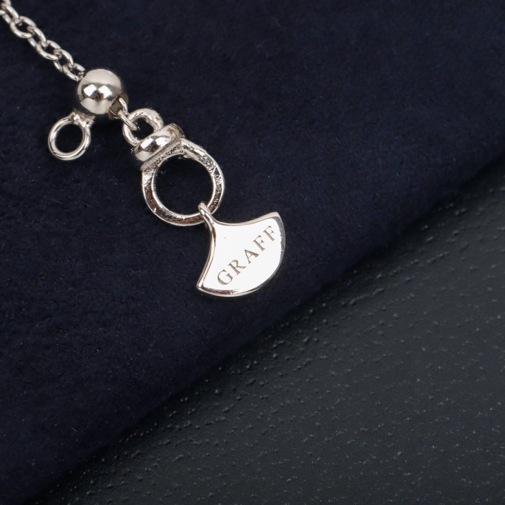 Ожерелье Phantom Butterfly фото 6