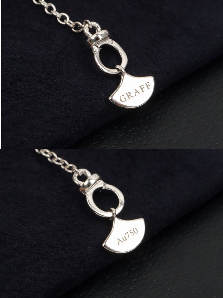 Ожерелье Phantom Butterfly фото 6