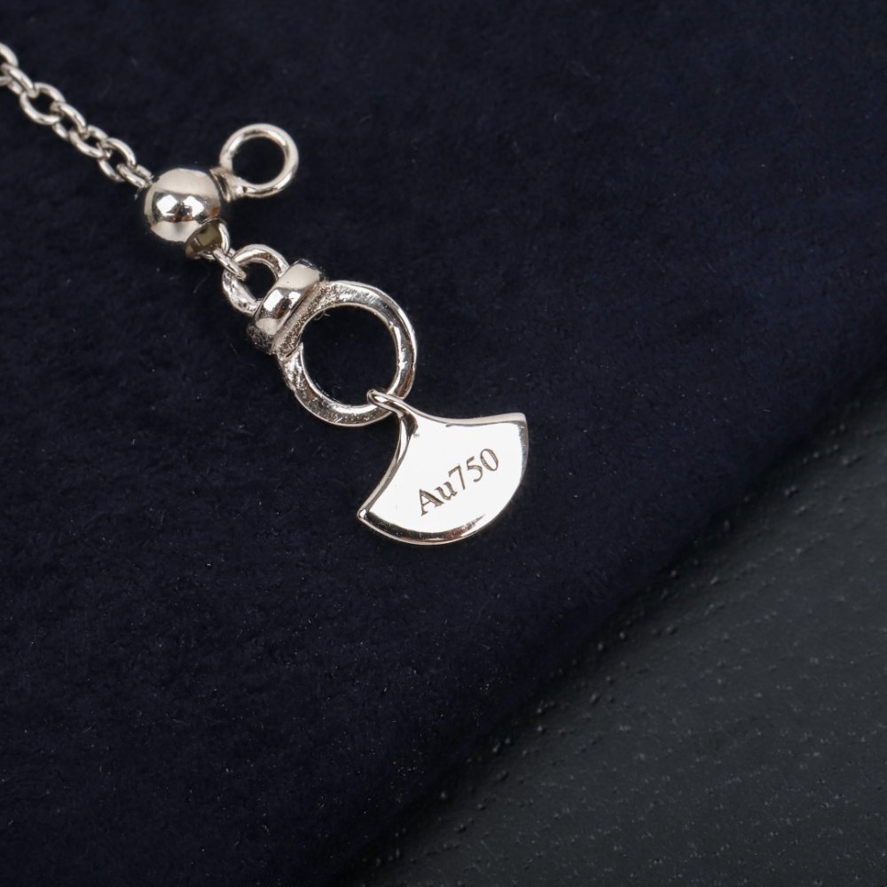 Ожерелье Phantom Butterfly фото 7