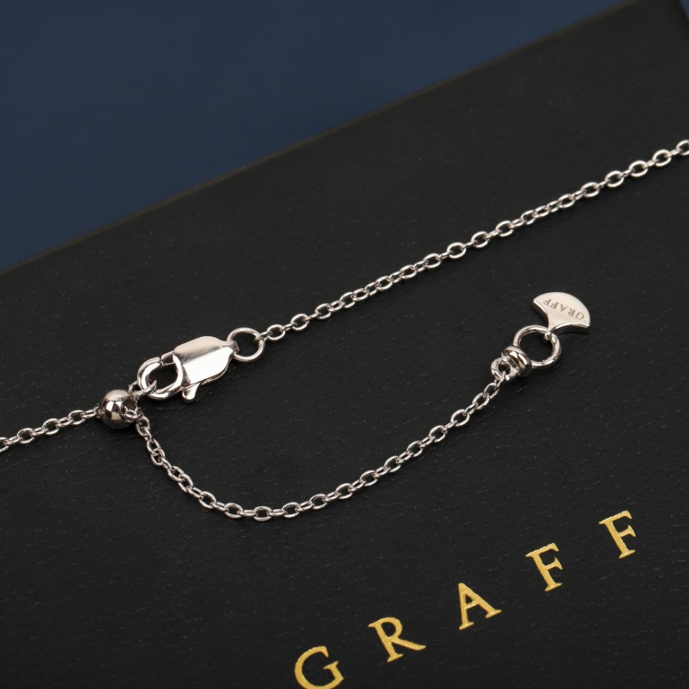 Ожерелье Sugar Cube фото 5