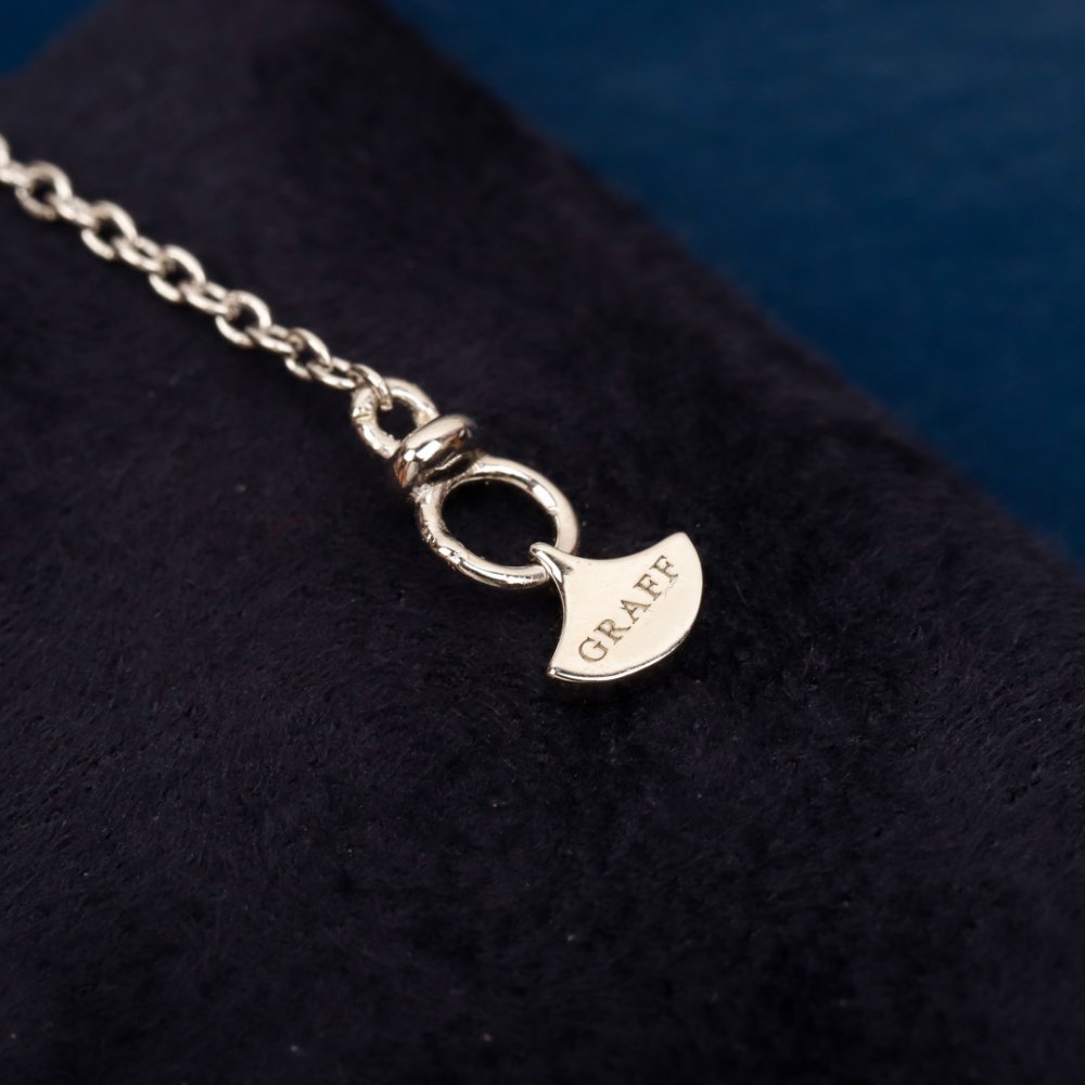 Ожерелье Sugar Cube фото 6