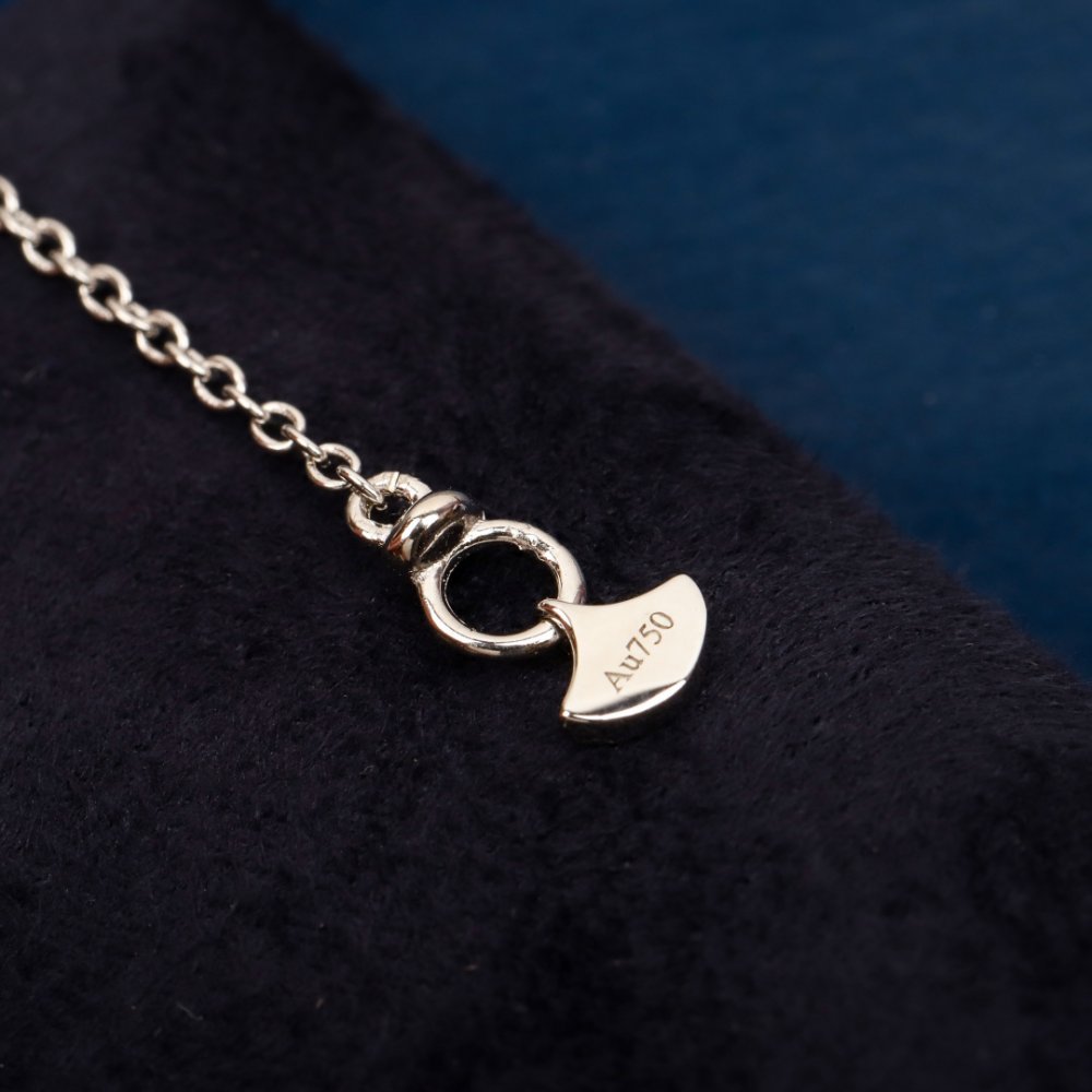 Ожерелье Sugar Cube фото 7