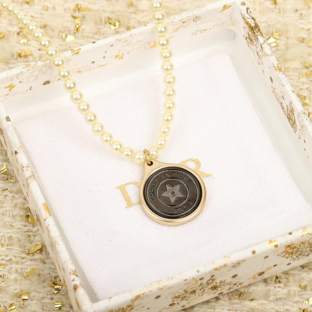 Ожерелье фото 2