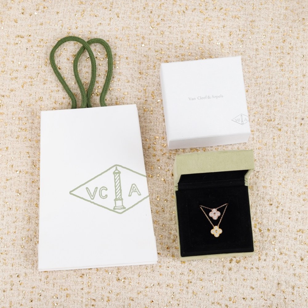 Ожерелье фото 2