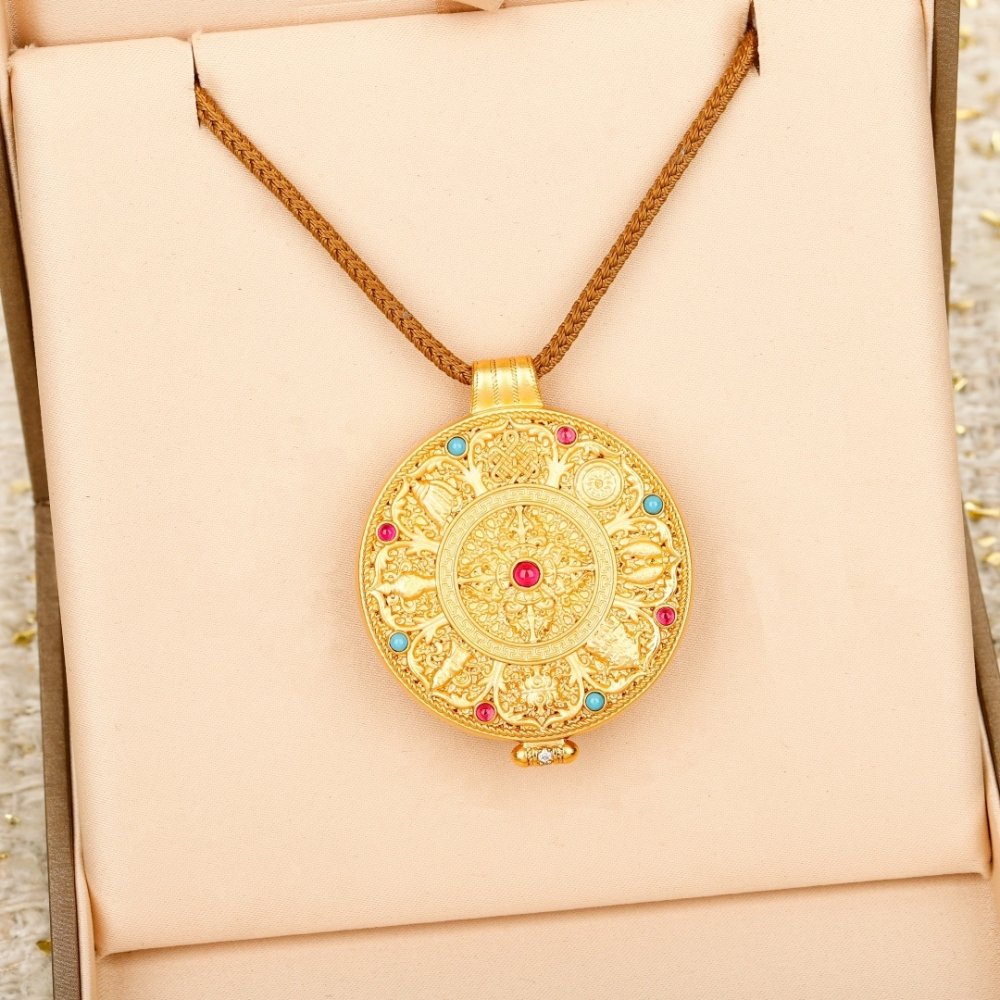 Ожерелье фото 2