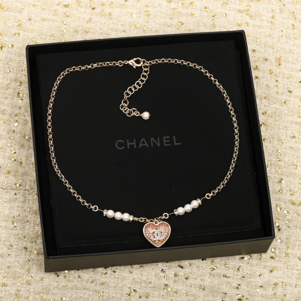 Ожерелье фото 2