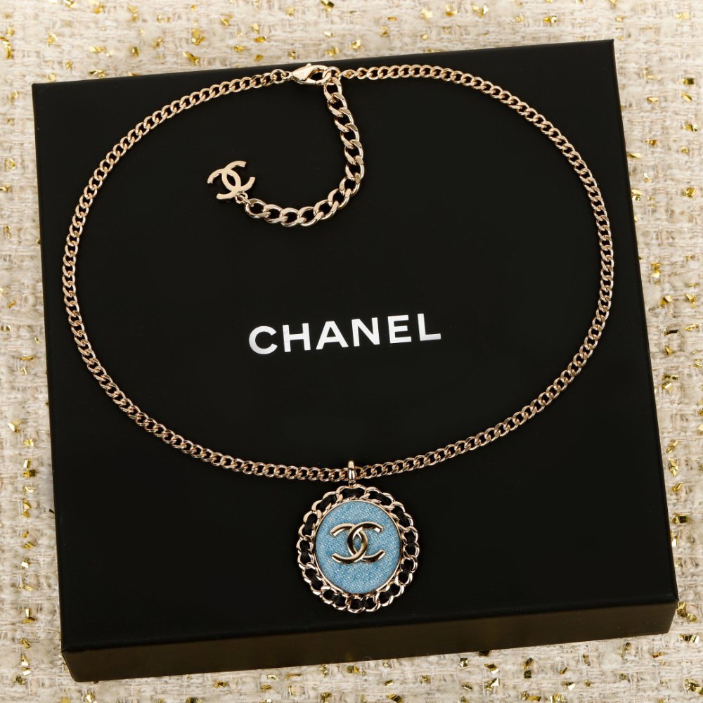 Ожерелье фото 2