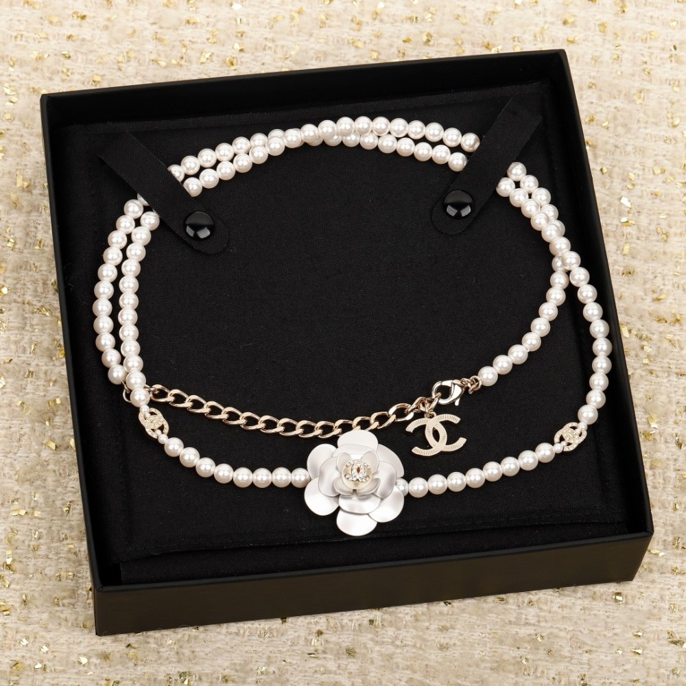 Ожерелье фото 2