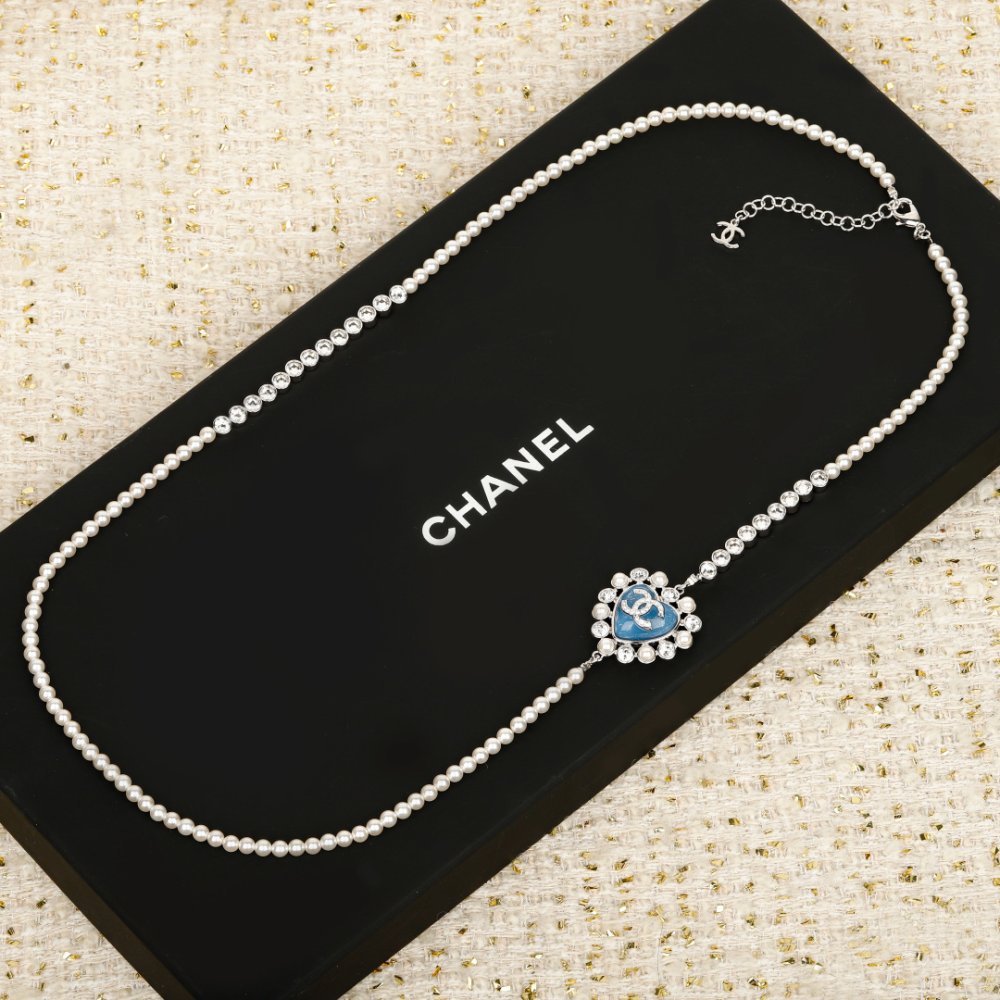 Ожерелье фото 2