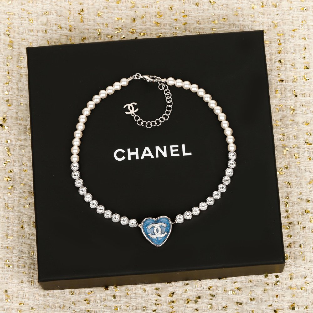 Ожерелье фото 2