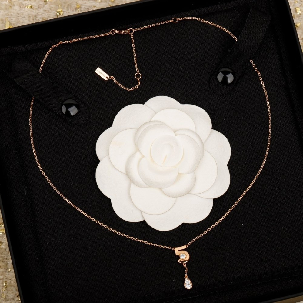 Ожерелье фото 2