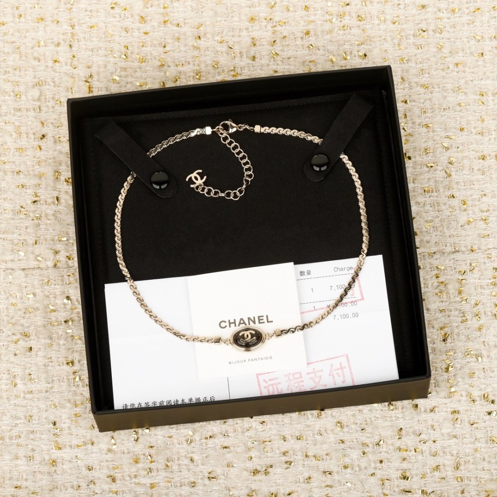 Ожерелье фото 2