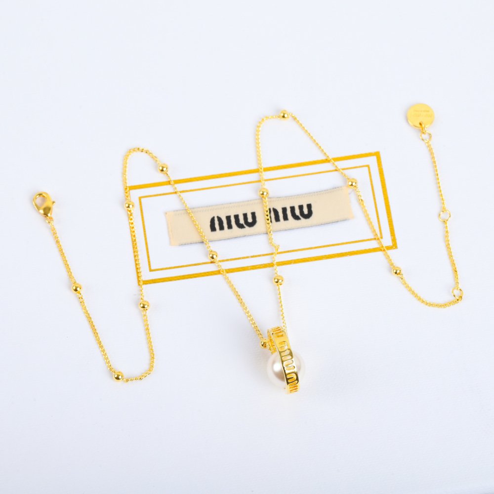 Ожерелье фото 2