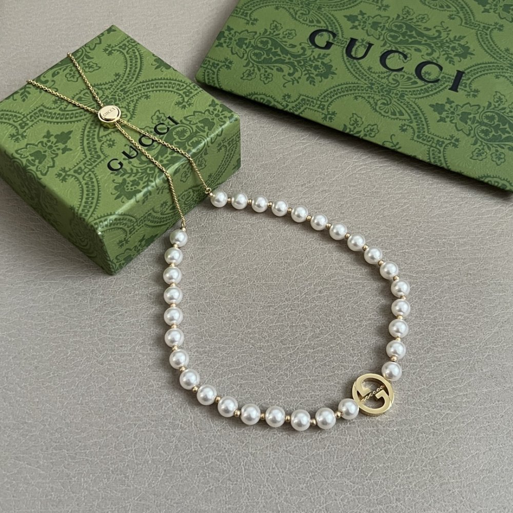 Ожерелье фото 2