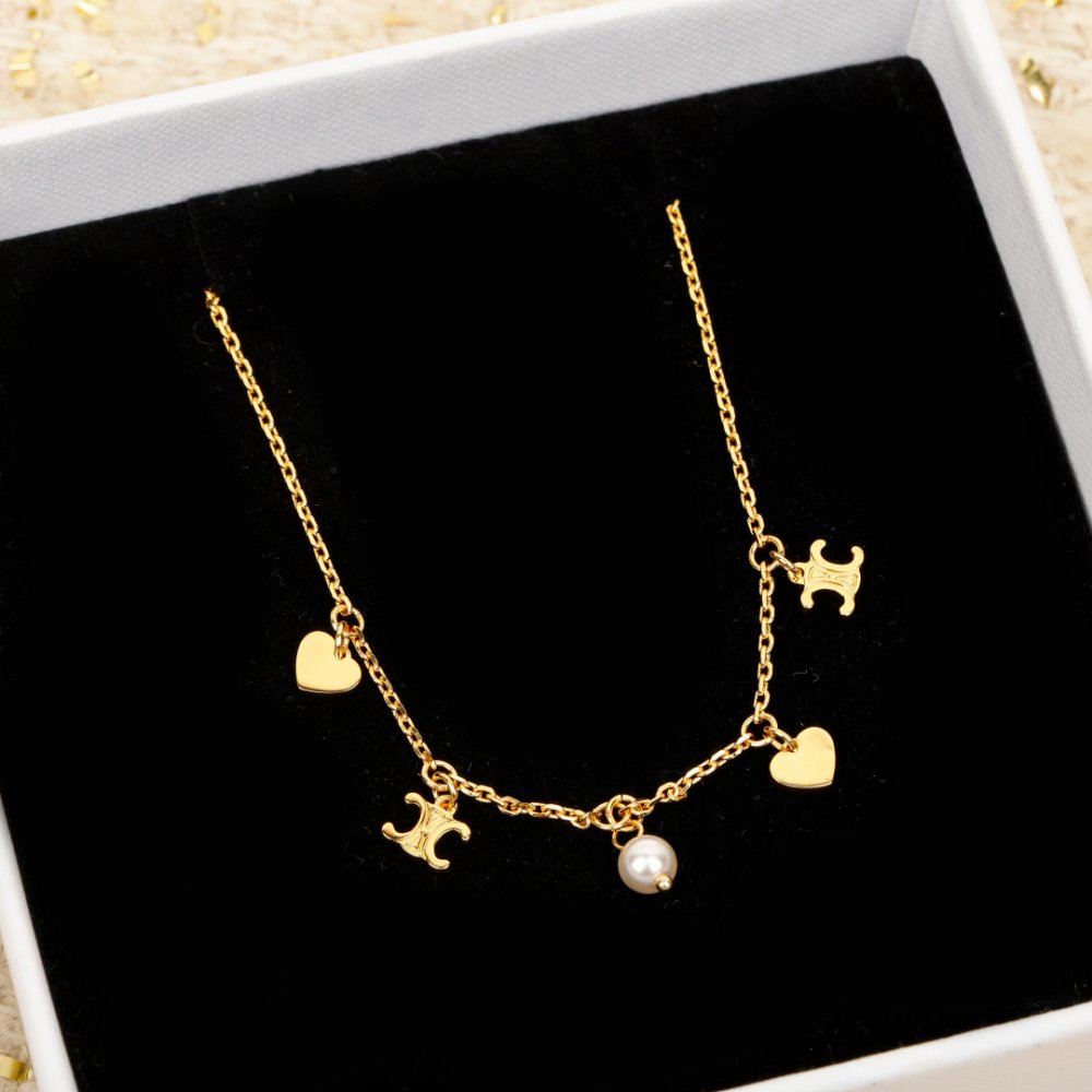 Ожерелье фото 2