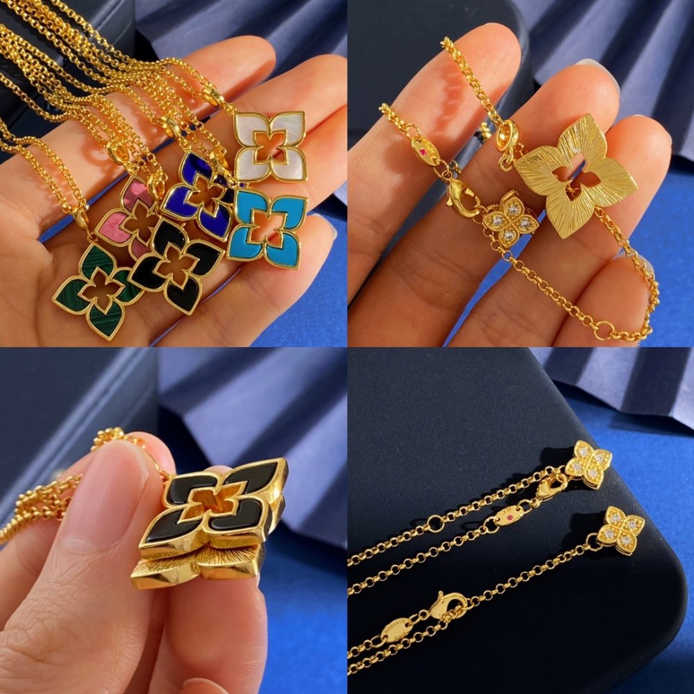 Ожерелье фото 2