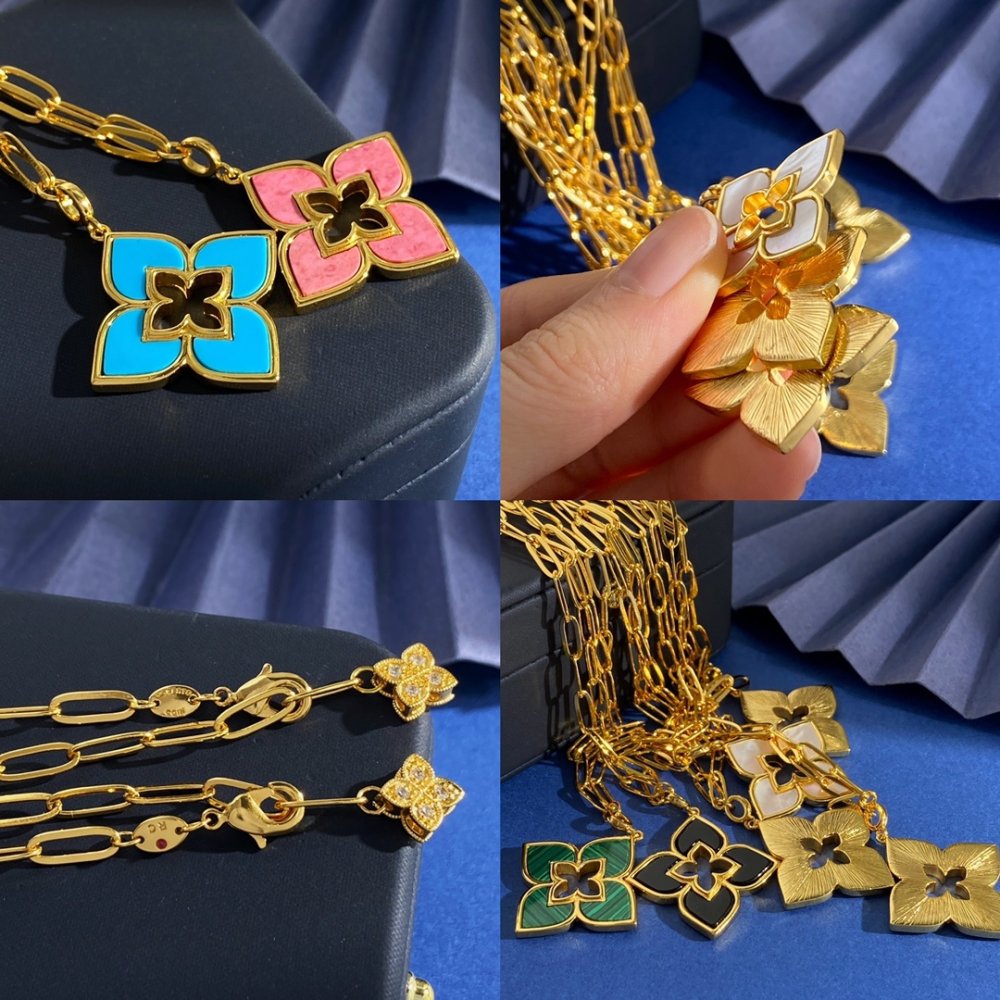 Ожерелье фото 2