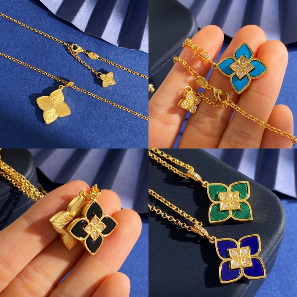 Ожерелье фото 2