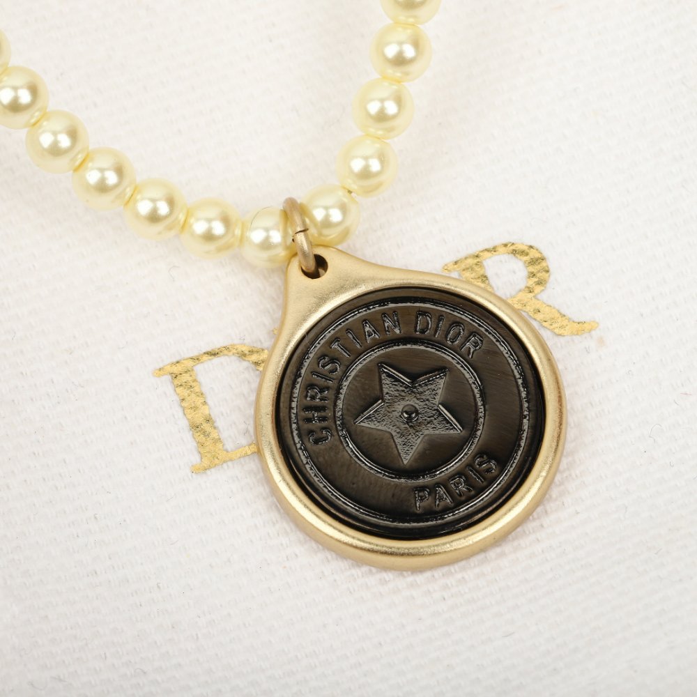 Ожерелье фото 3