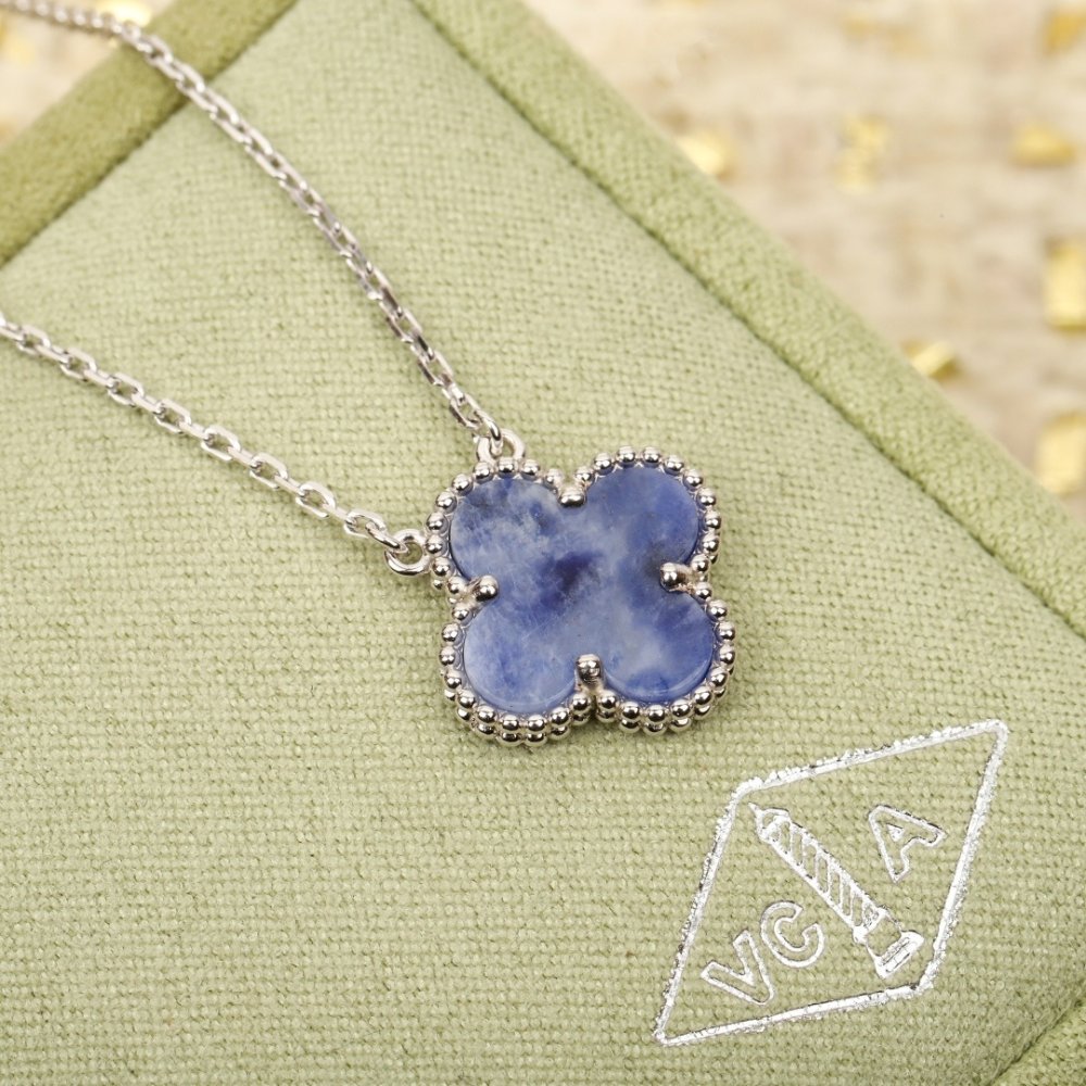 Ожерелье фото 3