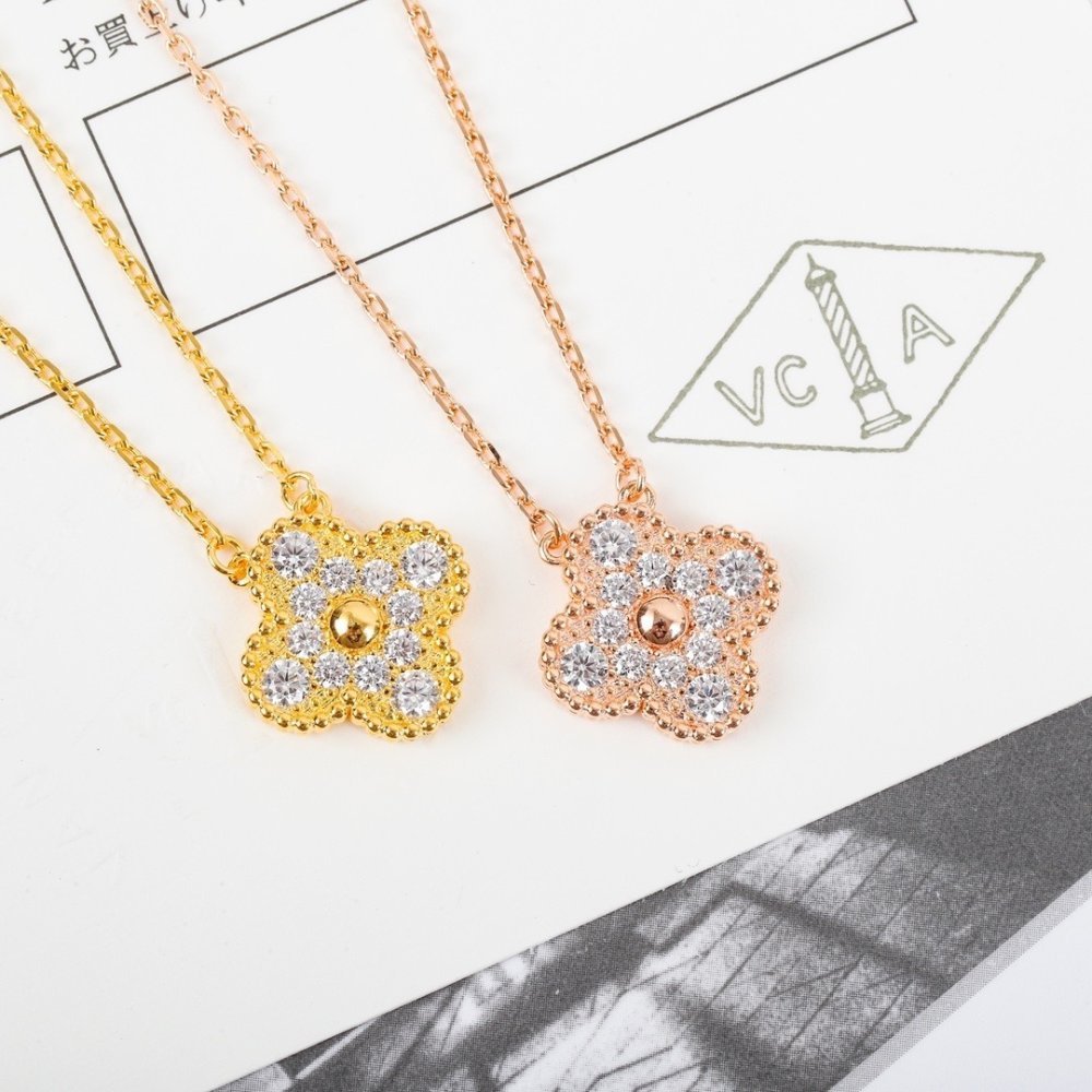 Ожерелье фото 3