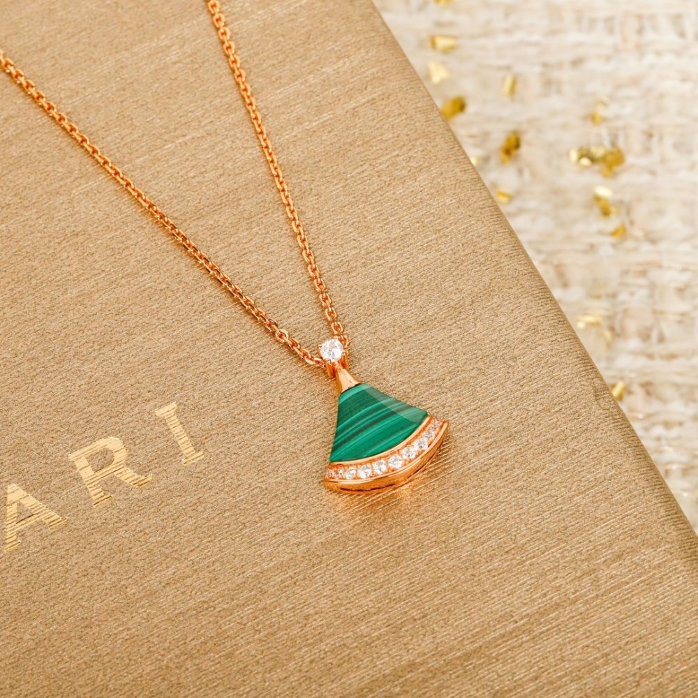 Ожерелье фото 3