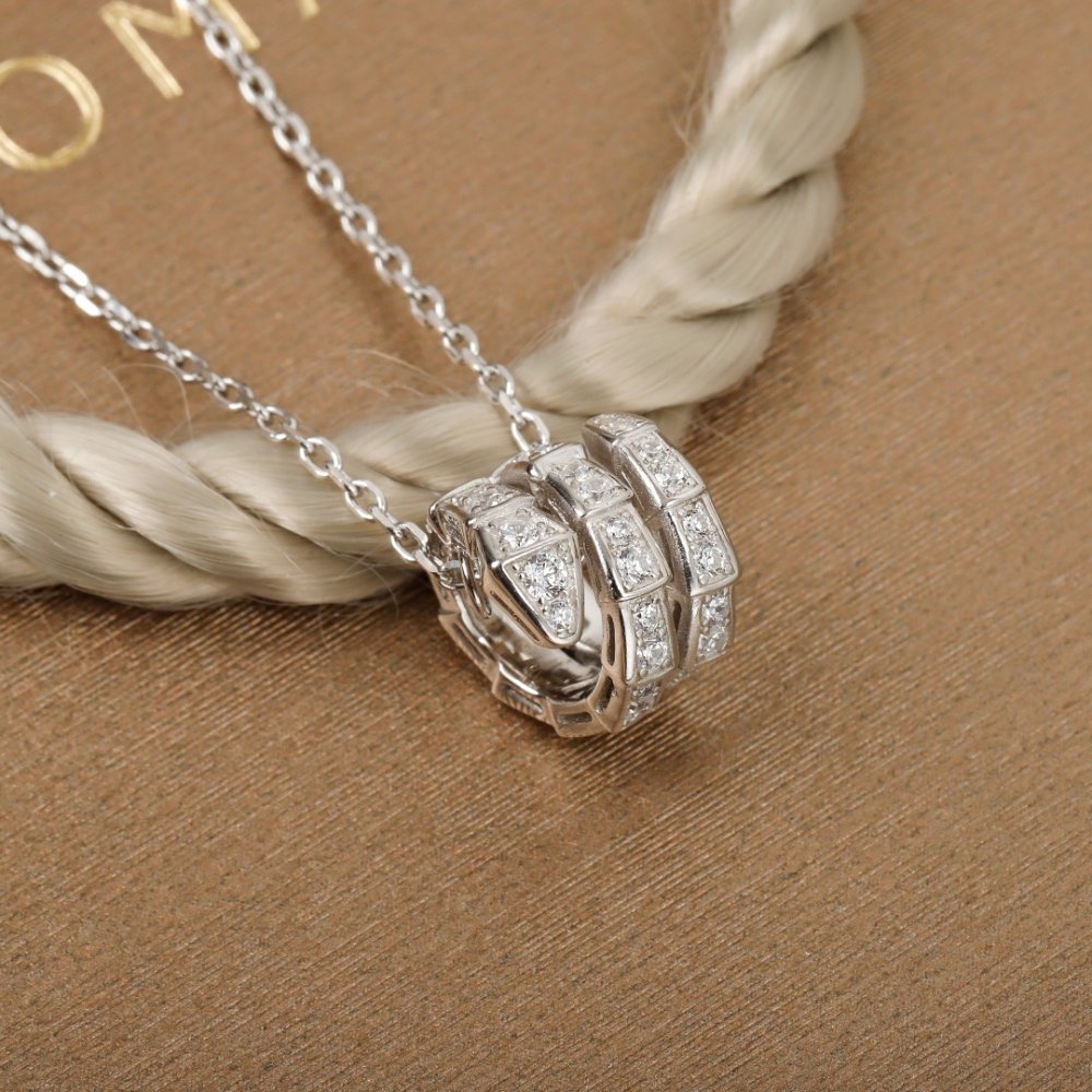 Ожерелье фото 3