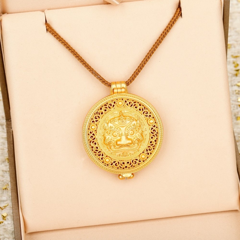 Ожерелье фото 3