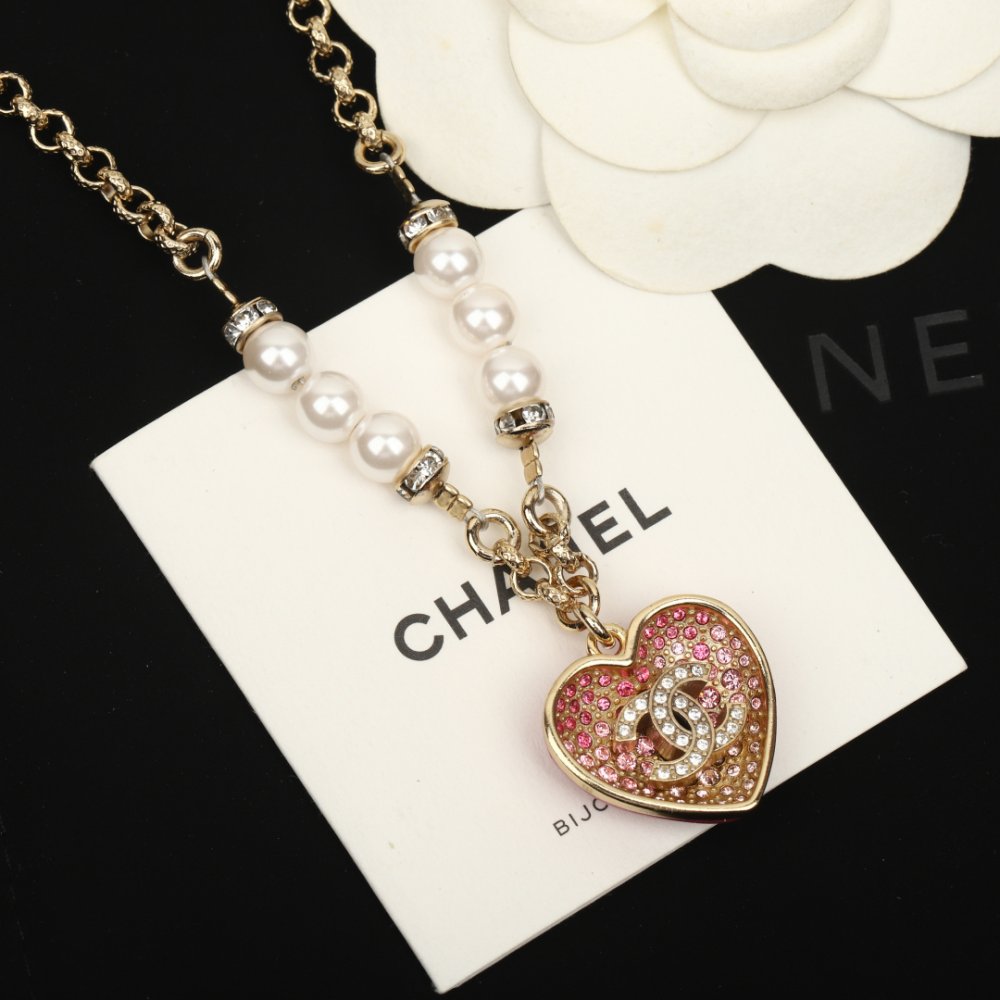 Ожерелье фото 3