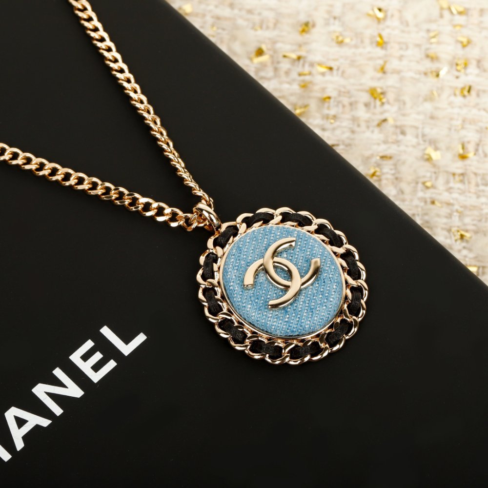 Ожерелье фото 3