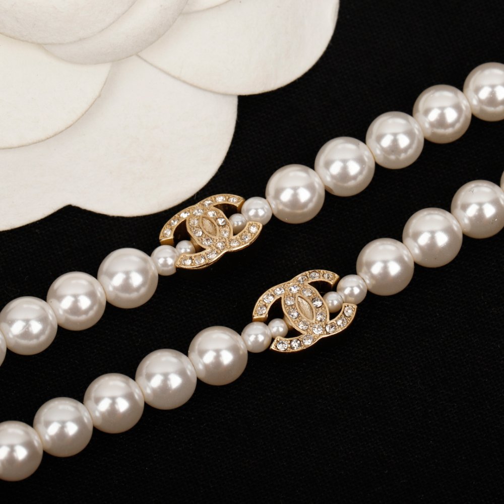 Ожерелье фото 3