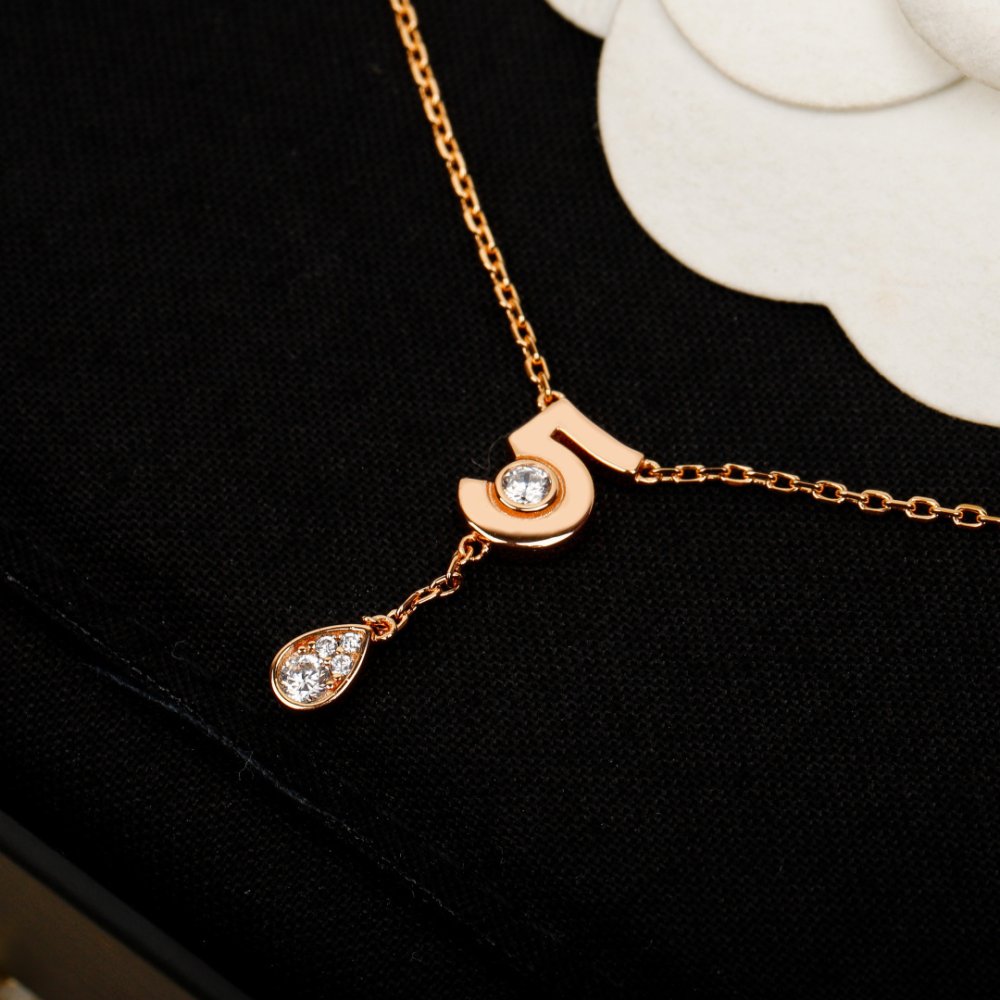 Ожерелье фото 3