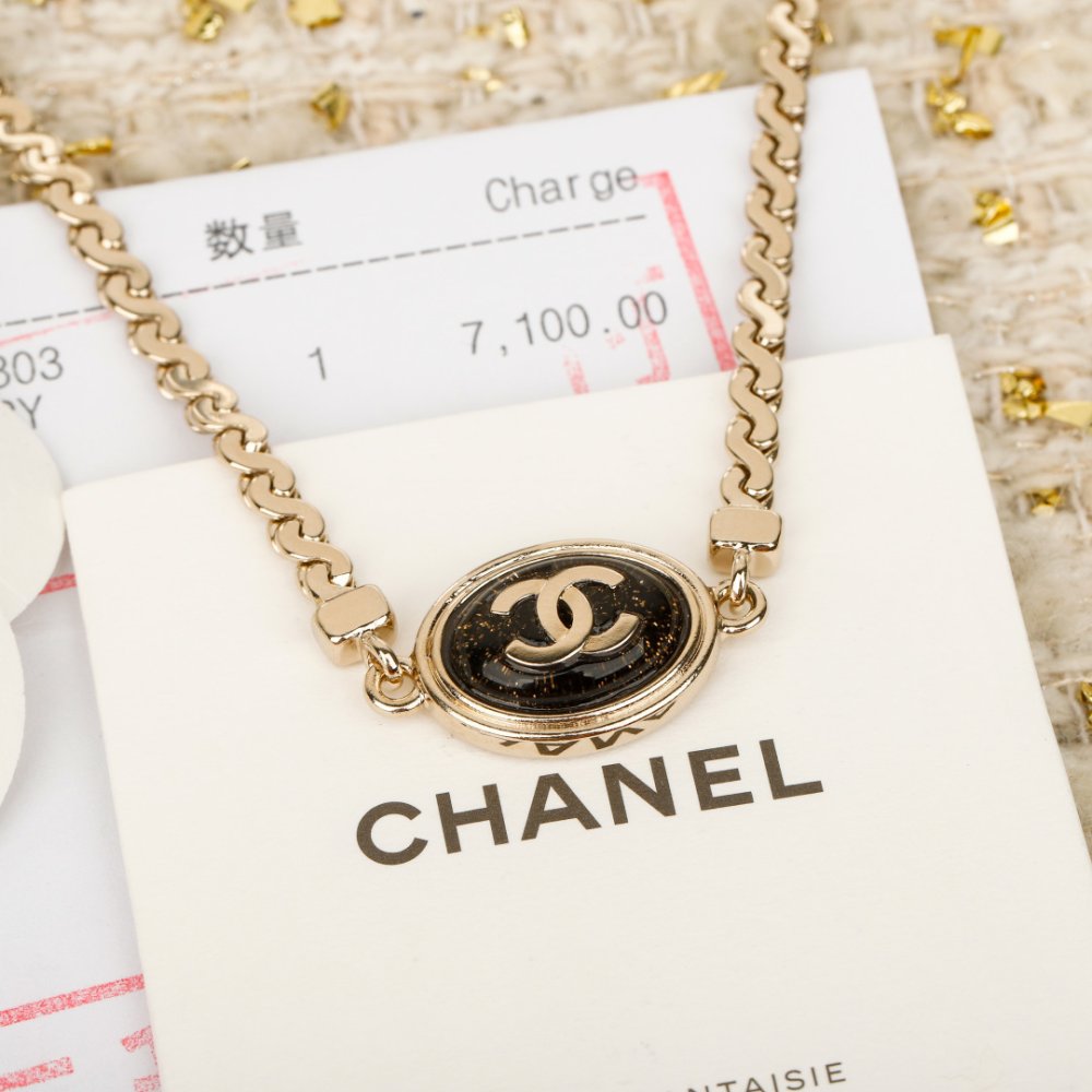 Ожерелье фото 3