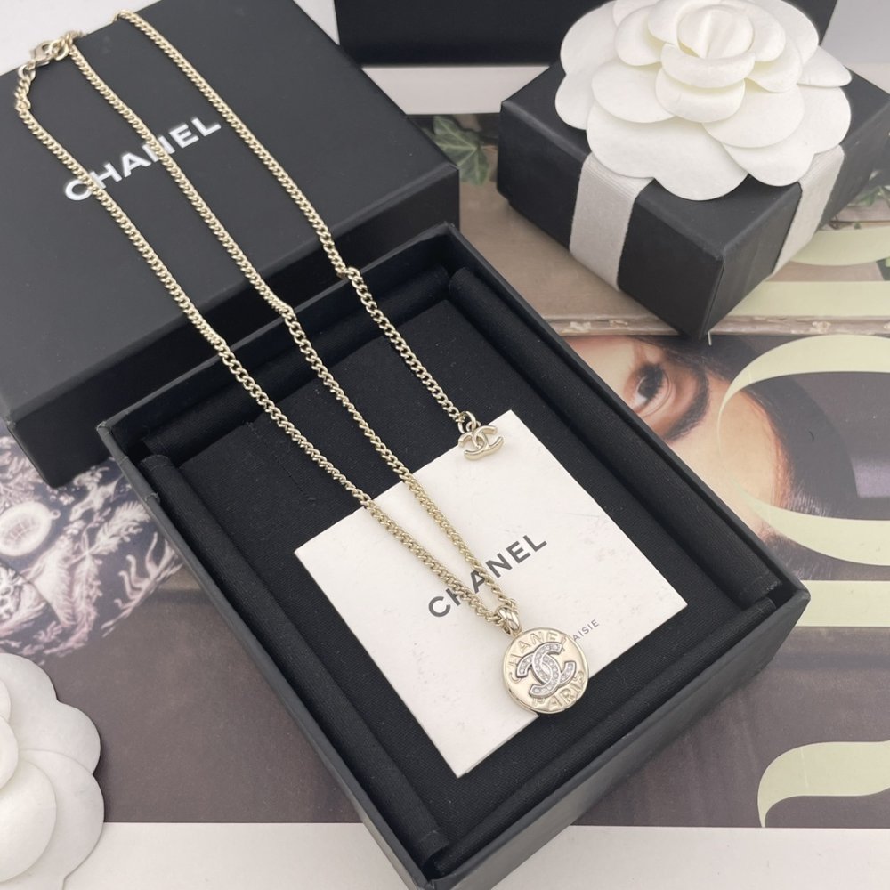 Ожерелье фото 3