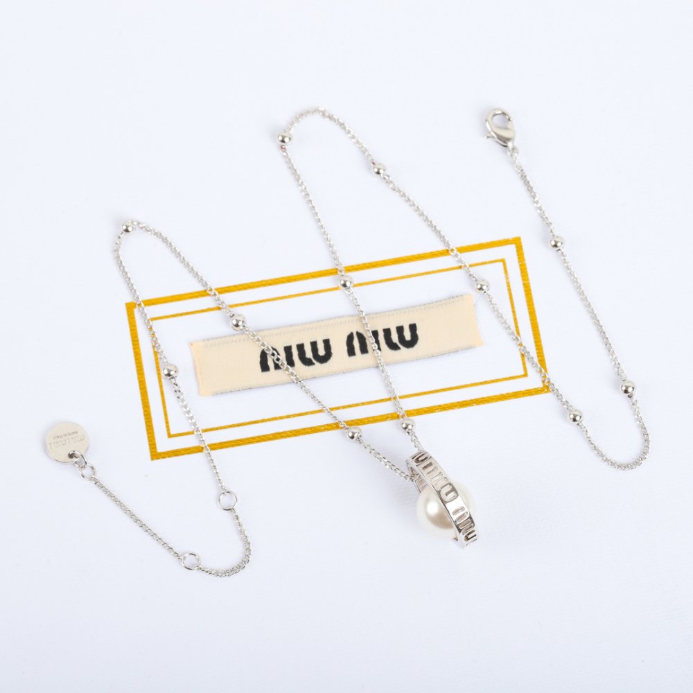 Ожерелье фото 3